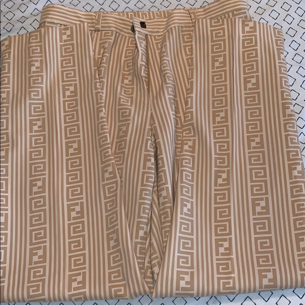 COPY - Vintage fendi pants